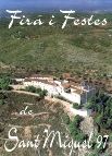 Fiestas de San Miguel  